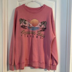 🆕 NWOT Hollister sweatshirt - Medium